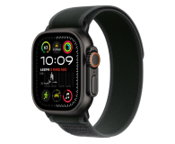 Apple Opaska Trail 44-49mm S/M czarny tytan/czarny - 1284430 - zdjęcie 3